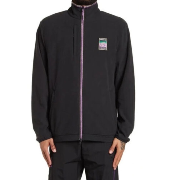 ➖ADIDAS➖Originals Adiplore Fleece Zip Jacket - Picture 1 of 5